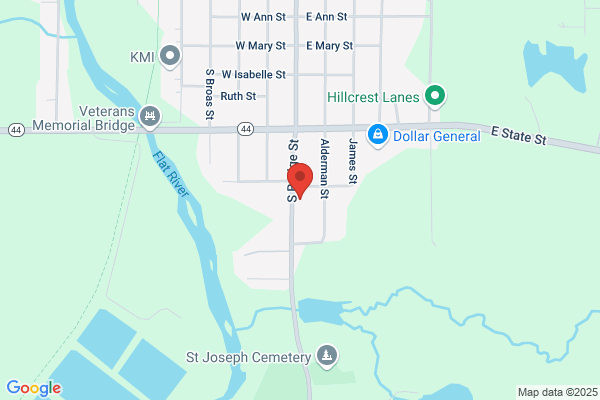 Belding Tool & Machine Inc