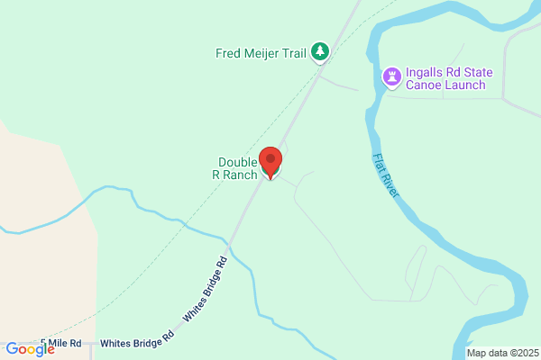 Double-R Ranch