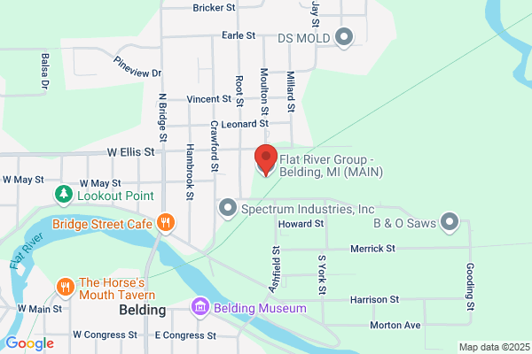 Flat River Heating & Cooling