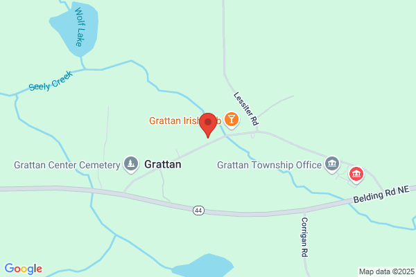 Grattan Bar & Restaurant