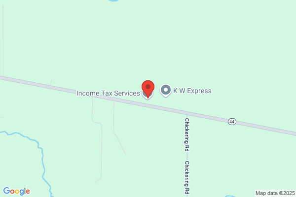 Income Tax Service