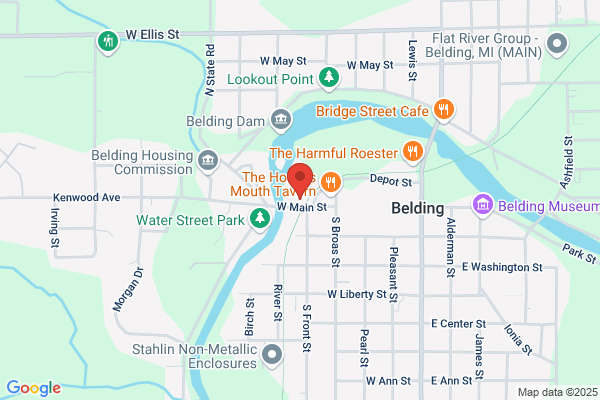 Richardson Mill Apartments