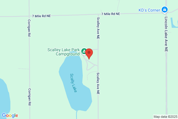Scalley Lake Park