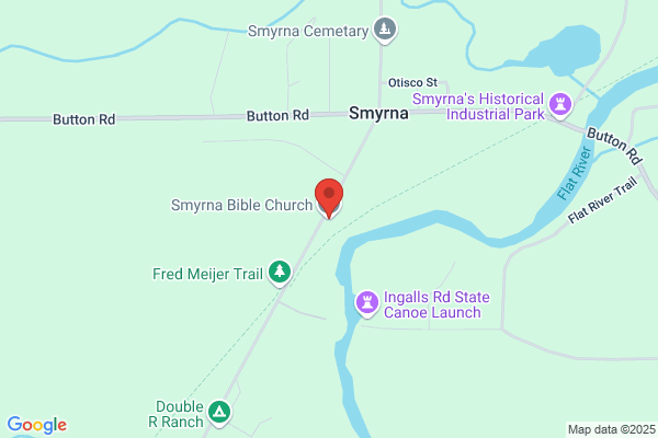Smyrna Bible Church