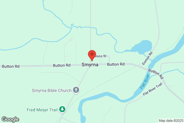 Smyrna Grocery