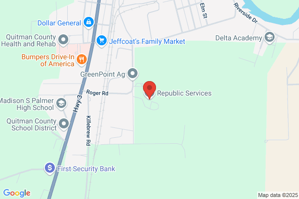 Republic Services