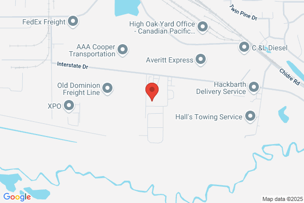 A & A Metal Buildings Lfp