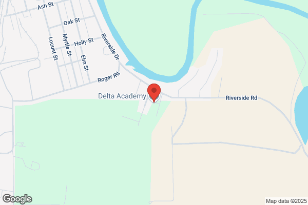 Delta Academy High School