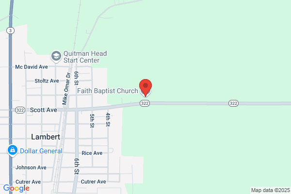 Faith Baptist Church