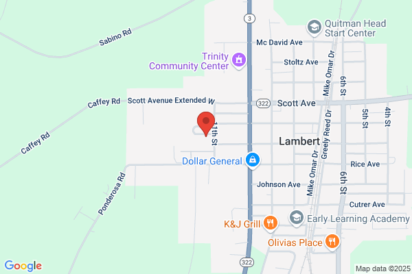 Lambert Square Apartments