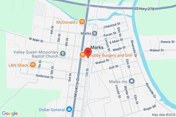 Marks Burial Association