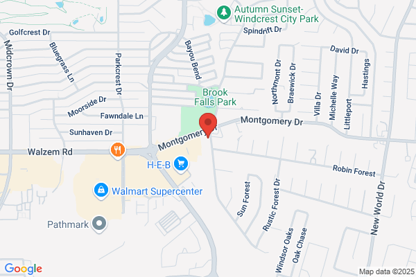 Montgomerys Food Mart