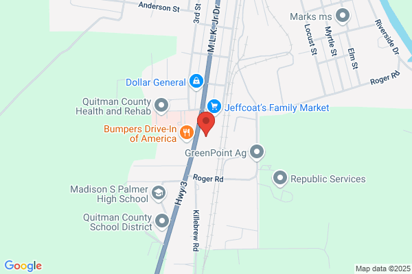 Quitman County Title Loans