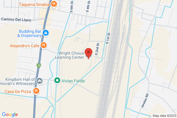 Wright Choice Learning Center & Daycare the