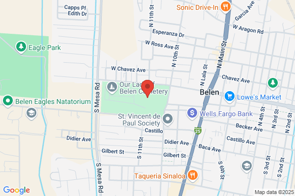 Rio Abajo Center For Religious Science