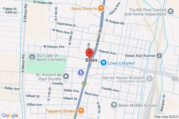Antonio's  Plumbing Heating & Cooling 1