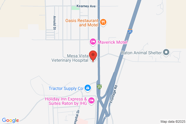 Mesa Vista Animal Hospital