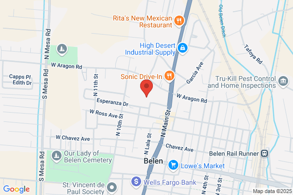 Belen Consolidated Schools, Jaramillo Elementary