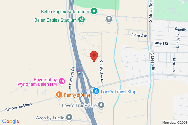 PMG Urgent Care in Belen