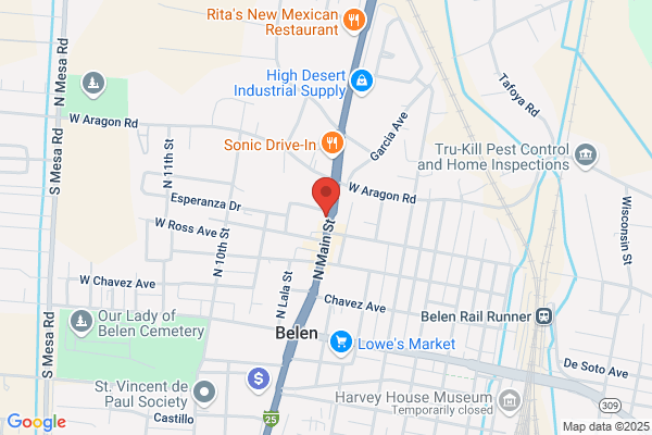 Romero Funeral Home