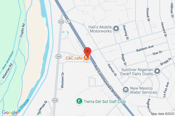 Tierra Grande Improvement Association