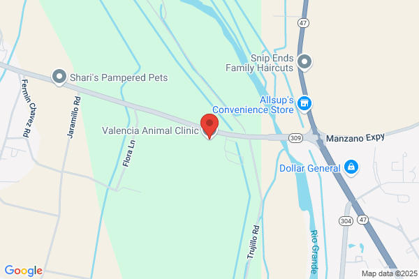 Valencia Animal Clinic
