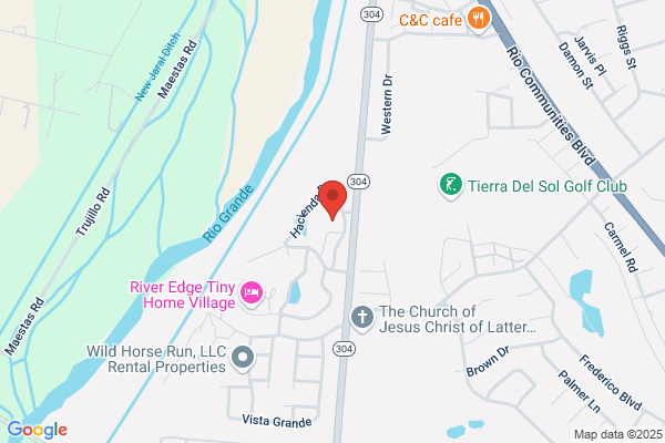 Vista Del Rio Senior Mobile Home Park