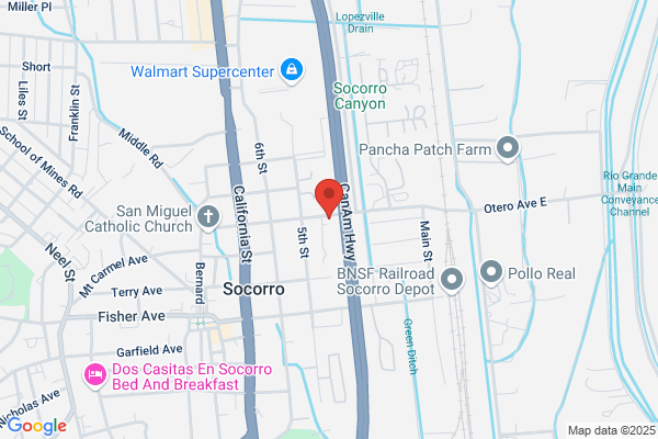 Jaramillo Joseph Plumbing & Heating