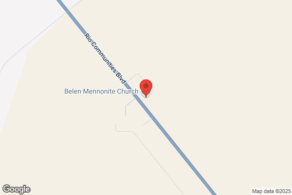 Belen Mennonite Church