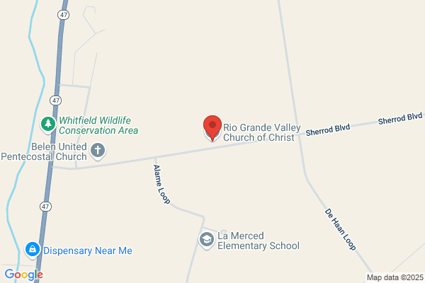 Church of Christ Rio Grande Valley