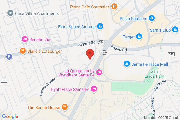 Habitat For Humanities of Valencia County