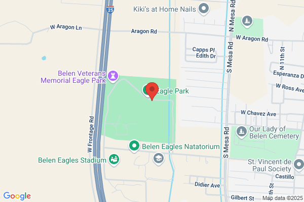 Llcp Belen Activity Center
