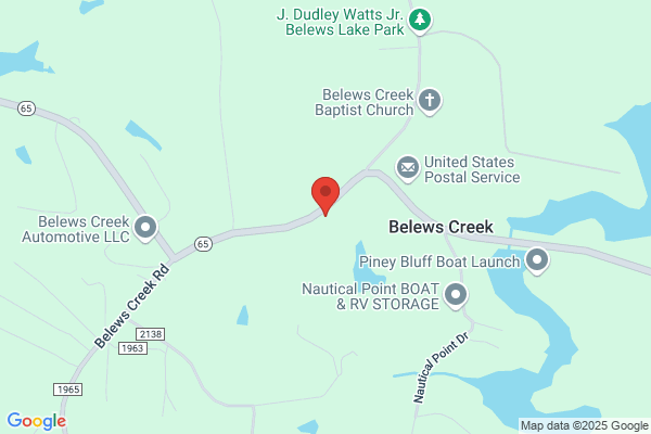 Belews Creek United Church of Christ