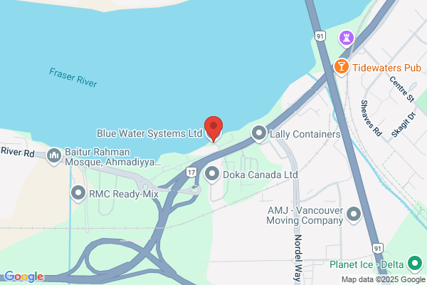 Blue Water Systems