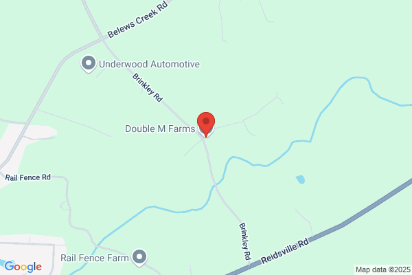 Double M Farms