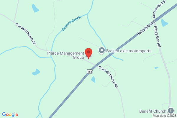 Pierce Management Group