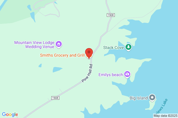 Smith's Grocery & Grill