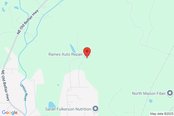 Raines Auto Repair
