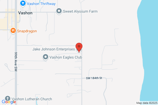 Johnson Jack Construction Inc