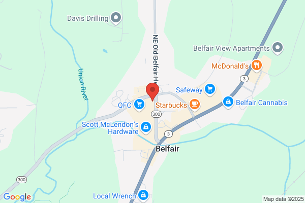QFC Fuel Center