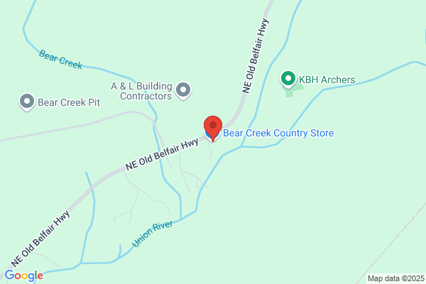 Bear Creek Country Store & Feed