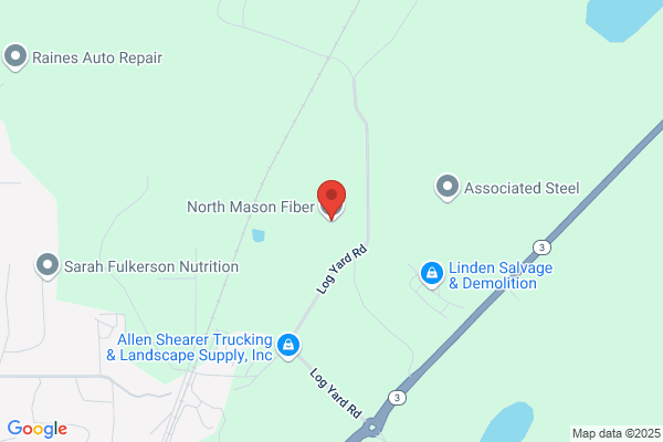 North Mason Fiber Co