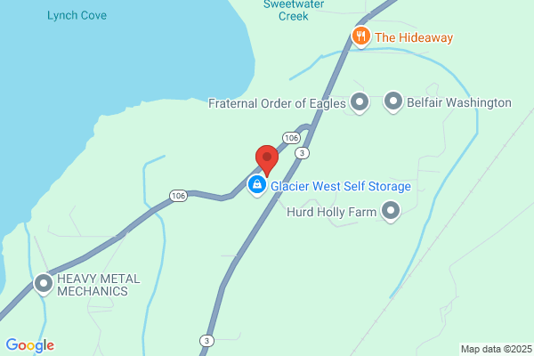 All Star Boat Rv & Self Storage