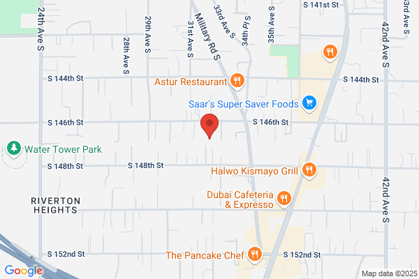 West Sound Tree Service