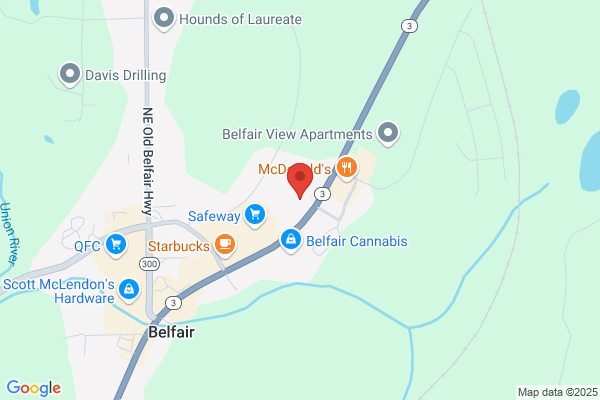 Belltowne Veterinary Center