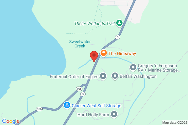 Belfair Water District 1
