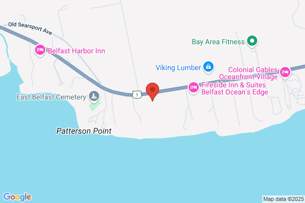 Penobscot Bay Coaching LLC