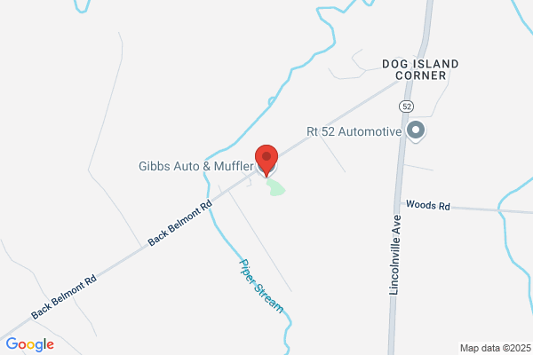 Gibbs Auto & Muffler