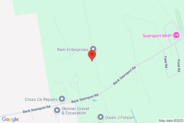 Ram Enterprises