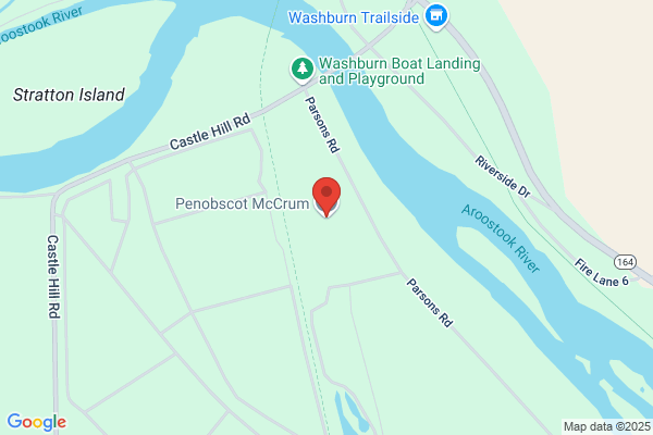 Penobscot McCrum Llc